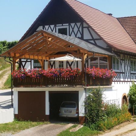 오버키르히 Steinhof 아파트 외부 사진