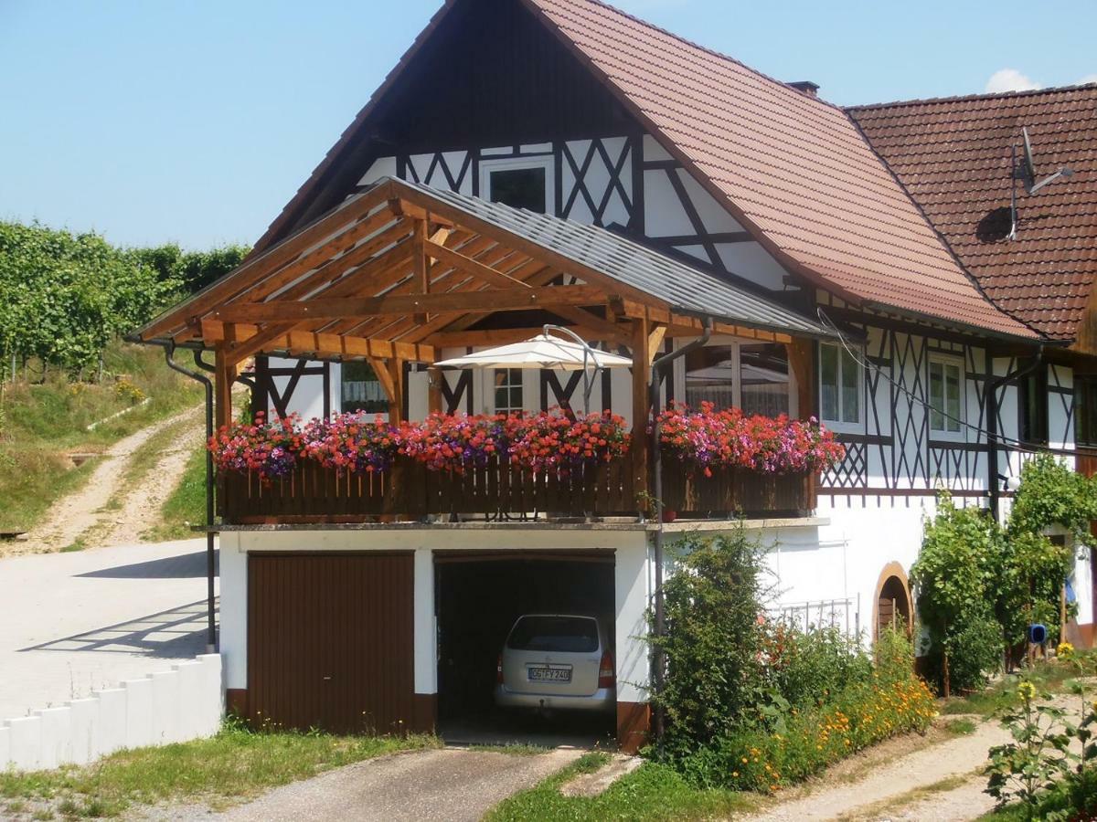 오버키르히 Steinhof 아파트 외부 사진